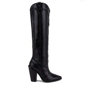RAYE Inferno Boot in Black